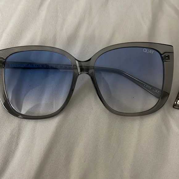 Quay Australia Accessories Quays Sunglasses Poshmark